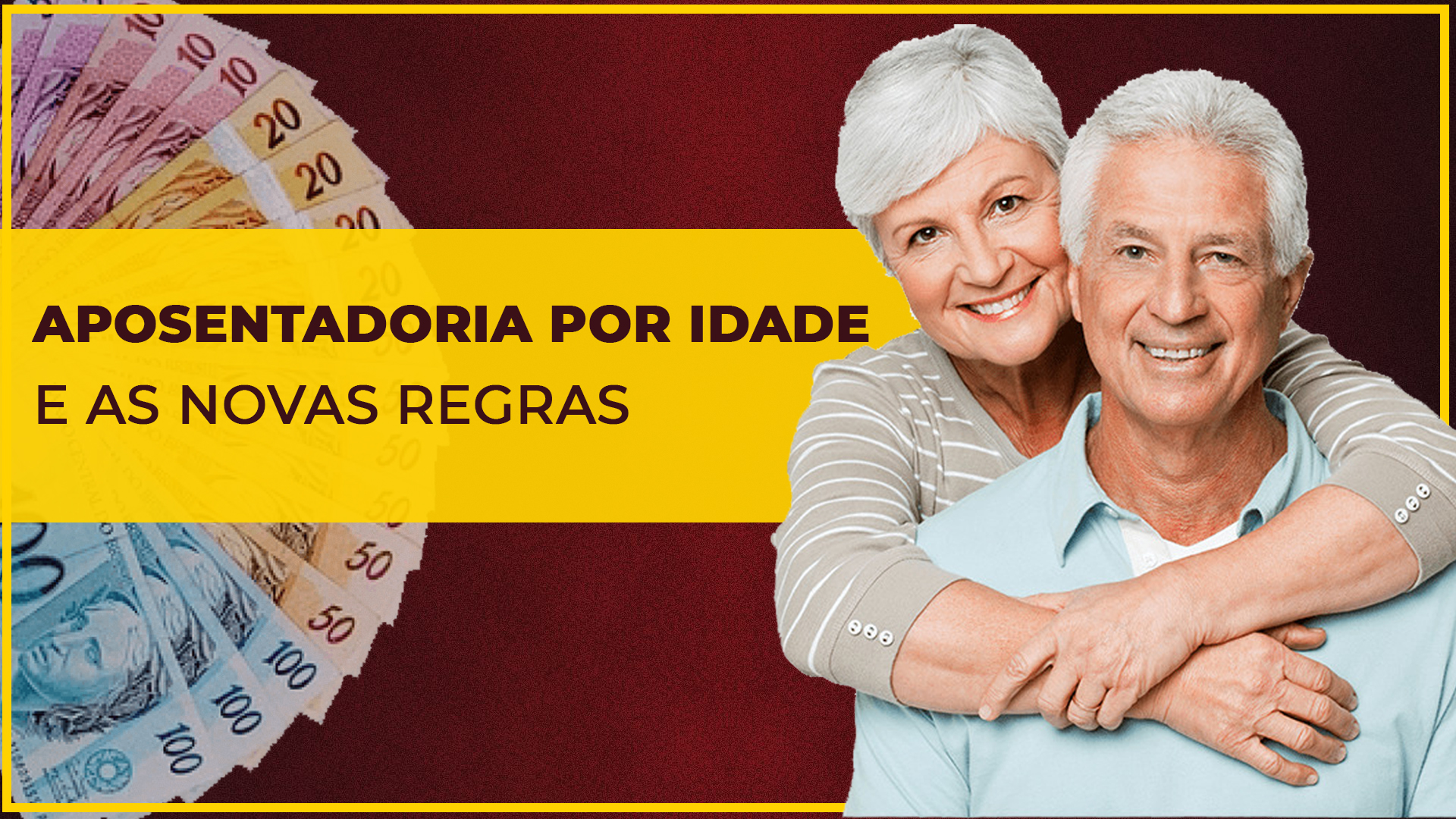Aposentadoria por idade e as novas regras de transição - MM ANDRADE ...