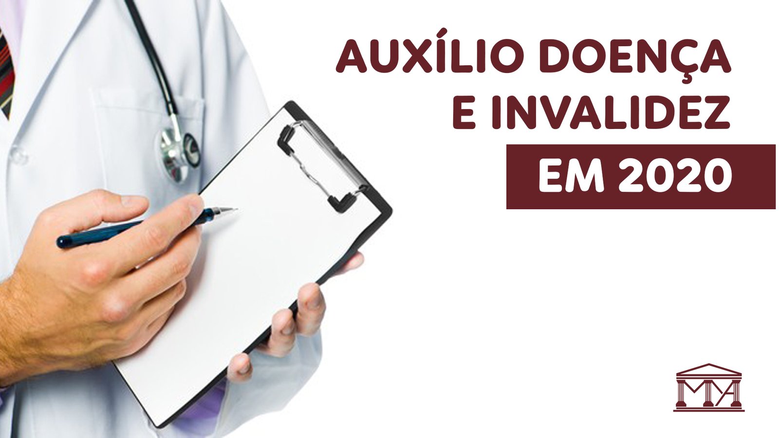 Acompanhamento Mensal dos Benefícios Auxílios-Doença